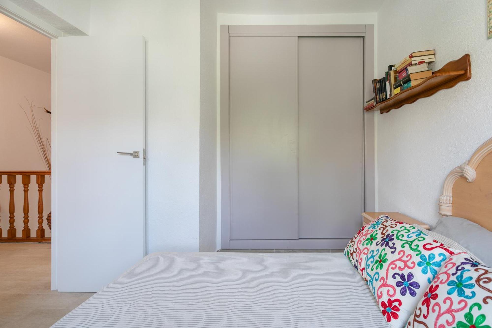 Casa En La Playa Con Piscinas A Hébergement de vacances