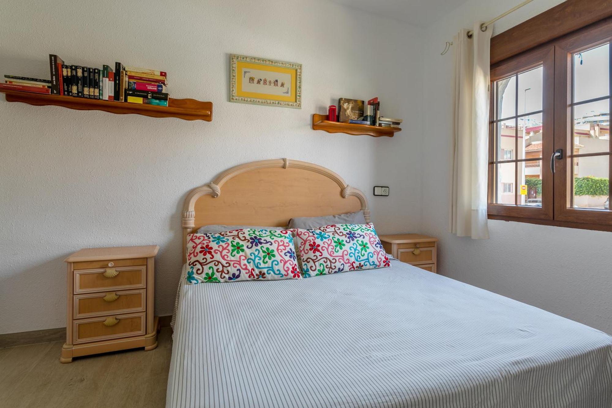 Casa En La Playa Con Piscinas A Hébergement de vacances